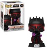 Funko POP Star Wars - Moff Gideon with Armor 713 Bobble-Head