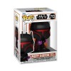 Funko POP Star Wars - Moff Gideon with Armor 713 Bobble-Head