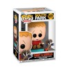 Funko POP Animation South Park - Timmy & Gobbles 1471 Vinyl Figure