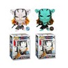 Funko POP Animation Bleach - Fully-Hollowfied Ichigo 1104 Vinyl Figure Special Edition Exclusive