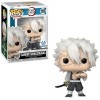 Funko POP Animation Demon Slayer - Sanemi Shinazugawa 1253 Vinyl Figure Funko Shop Exclusive