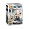 Funko POP Animation Demon Slayer - Sanemi Shinazugawa 1253 Vinyl Figure Funko Shop Exclusive