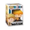 Funko POP Animation Demon Slayer - Zenitsu Agatsuma 869 Vinyl Figure