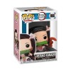 Funko POP Animation Demon Slayer - Nezuko Kamado 868 Vinyl Figure