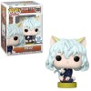 Funko POP Animation Hunter X Hunter - Pitou 1231 Vinyl Figure Funko Shop Exclusive