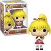 Funko POP Animation Hunter X Hunter - Bisky 1133 Vinyl Figure