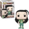 Funko POP Animation Hunter X Hunter - Illumi Zoldyck 1097 Vinyl Figure Special Edition Exclusive