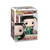 Funko POP Animation Hunter X Hunter - Illumi Zoldyck 1097 Vinyl Figure Special Edition Exclusive