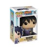 Funko POP Animation Naruto Shippuden - Sasuke 72 Vinyl Figure