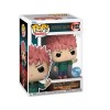 Funko POP Animation Jujutsu Kaisen - Yuji Itadori With Sukuna Mouth 1152 Vinyl Figure Special Edition Exclusive
