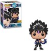 Funko POP Animation Yu Yu Hakusho - Hiei 547 Vinyl Figure Hot Topic Exclusive