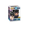 Funko POP Animation Yu Yu Hakusho - Hiei 547 Vinyl Figure Hot Topic Exclusive