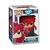 Funko POP Animation Yu Yu Hakusho - Kurama 544 Vinyl Figure