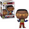 Funko POP Television The Boys - A-Train 1406 Vinyl Figure