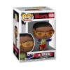 Funko POP Television The Boys - A-Train 1406 Vinyl Figure