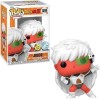 Funko POP Animation Dragon Ball Z - Jiece GitD 1495 Vinyl Figure Special Edition Exclusive