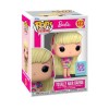 Funko POP Retro Toys Barbie - Totally Hair Barbie 123 Vinyl Figure