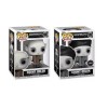 Funko POP Bundle of 2 Movies Nosferatu A Symphony of Horror - Count Orlok & Chase 1267 Vinyl Figure