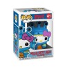 Funko POP Hello Kitty - Hello Kitty (Sea) 41 Vinyl Figure