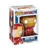 Funko POP Movies Captain America Civil War - Iron Man 126 Vinyl Figure