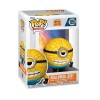 Funko POP Movies Despicable Me 4 - Mega Minion Jerry 1555 Vinyl Figure