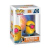 Funko POP Movies Despicable Me 4 - Mega Minion Mel 1556 Vinyl Figure