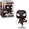 Funko POP Marvel GamerVerse Spider-Man 2 - Miles Morales Advanced Tech Suit 772 Bobble-Head