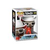 Funko POP Rocks T-Pain - T-Pain 395 Vinyl Figure