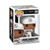 Funko POP Racing AMG Petronas Formula One Team - Lewis Hamilton 09 Vinyl Figure