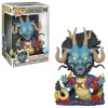 Funko POP Animation One Piece - Kaido Dragon Form Jumbo 10" 1623 Vinyl Figure Special Edition Exclusive
