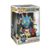 Funko POP Animation One Piece - Kaido Dragon Form Jumbo 10" 1623 Vinyl Figure Special Edition Exclusive