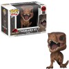 Funko POP Movies Jurassic Park - Tyrannosaurus Rex 548 Vinyl Figure
