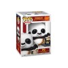 Funko POP Movies Kung Fu Panda - Po 1567 Vinyl Figure Funko Specialties Exclusive