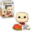 Funko POP Television Peanuts - Linus 1588 Vinyl Figure