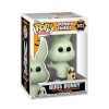 Funko POP Animation Looney Tunes - Bugs Bunny 1673 Vinyl Figure