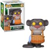 Funko POP Disney The Jungle Book - Bagheera 1475 Vinyl Figure