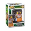 Funko POP Disney The Jungle Book - Bagheera 1475 Vinyl Figure