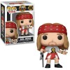 Funko POP Rocks Guns 'N' Roses - Axl Rose 397 Vinyl Figure