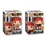 Funko POP Bundle of 2 Rocks Guns 'N' Roses - Axl Rose & Chase 397 Vinyl Figure