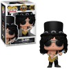 Funko POP Rocks Guns 'N' Roses - Slash 398 Vinyl Figure