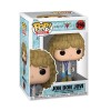 Funko POP Rocks Bon Jovi - Jon Bon Jovi 396 Vinyl Figure