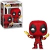 Funko POP Marvel Studios Deadpool & Wolverine - Kidpool 1402 Bobble-Head