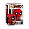 Funko POP Marvel Studios Deadpool & Wolverine - Kidpool 1402 Bobble-Head