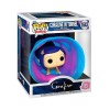 Funko POP Deluxe Coraline - Coraline in Tunnel 1644 Vinyl Figure