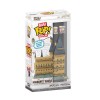 Funko Bitty POP! Display Harry Potter - Horwarts Castle Display Shelf με Δύο Exclusive Bitty POP Vinyl Figures