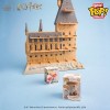 Funko Bitty POP! Display Harry Potter - Horwarts Castle Display Shelf με Δύο Exclusive Bitty POP Vinyl Figures