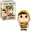 Funko POP Disney Up - Russel 1479 Vinyl Figure