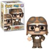 Funko POP Disney Up - Carl 1478 Vinyl Figure