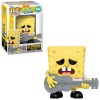 Funko POP Animation Spongebob Squarepants - Ripped Pants SpongeBob 1666 Vinyl Figure