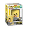 Funko POP Animation Spongebob Squarepants - Ripped Pants SpongeBob 1666 Vinyl Figure